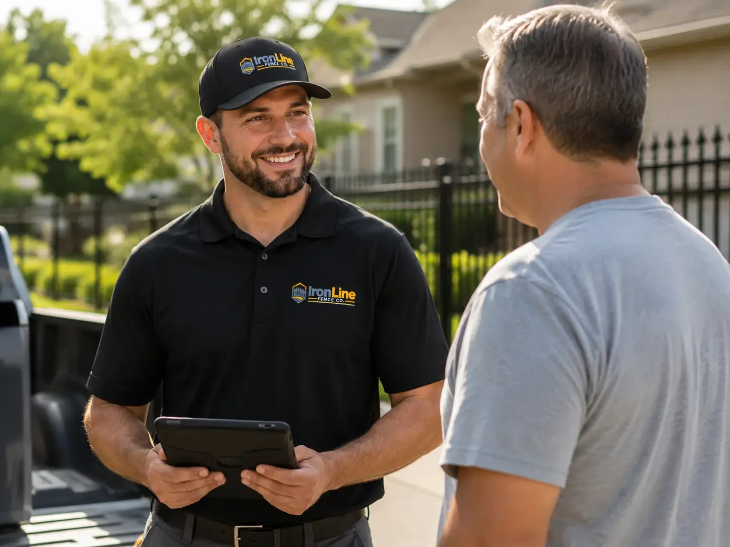 Metal Fence Installation Missouri City, MO FAQs